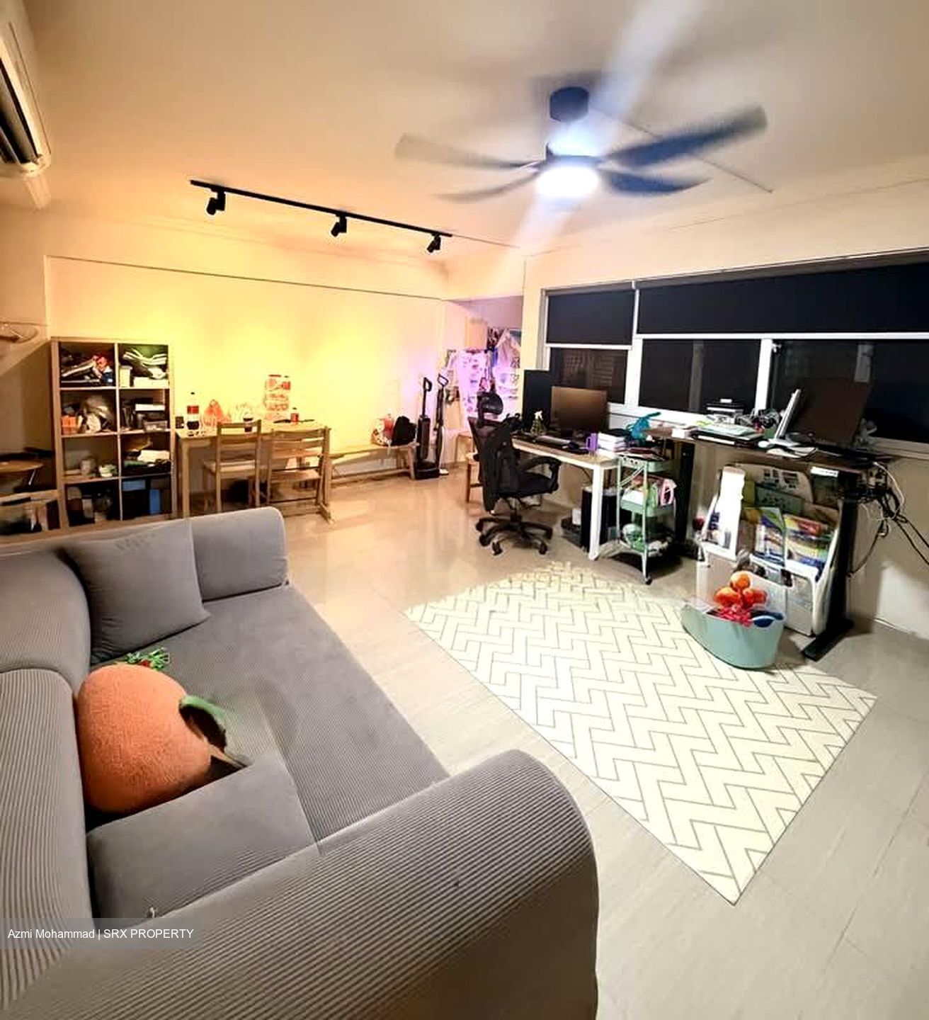 Blk 517 Hougang Avenue 10 (Hougang), HDB 4 Rooms #563944561